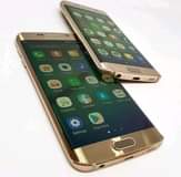 A picture of Samsung Galaxy S6 