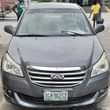 A picture of Chery