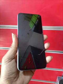 A picture of Infinix Hot 10i