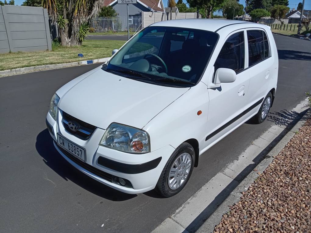cheap cars bellville