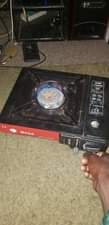 A picture of portable Butane Gas Cooker 0751819335