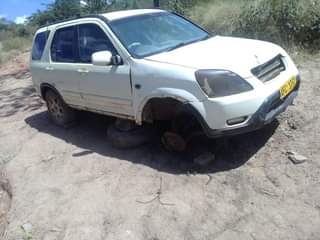 used honda crv