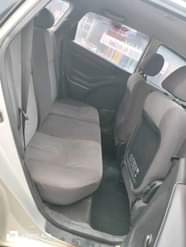 A picture of AWOOF AWOOF TOYOTA MATRIX 2004 Engine Gear Ac Nothing to