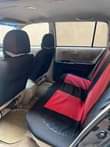 A picture of Partly First Body Highlander 2004 With a silent engine gear
