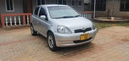 A picture of CAR