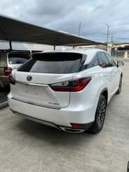 A picture of Tokumbo 2020 RX350 full options buy and travel in Ogba