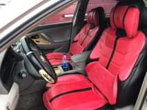 A picture of Come an grap this Camry muscle 08 now is less