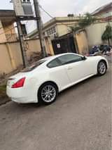 A picture of Nigerian used 2010 Infinity G37 Sport car