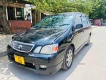 A picture of TOYOTA GAIA BEI MILION 3.8
