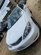 A picture of EXTREMELY CLEAN 2004 model Toyota CAMRY Big Daddy