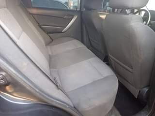 A picture of Chevrolet
