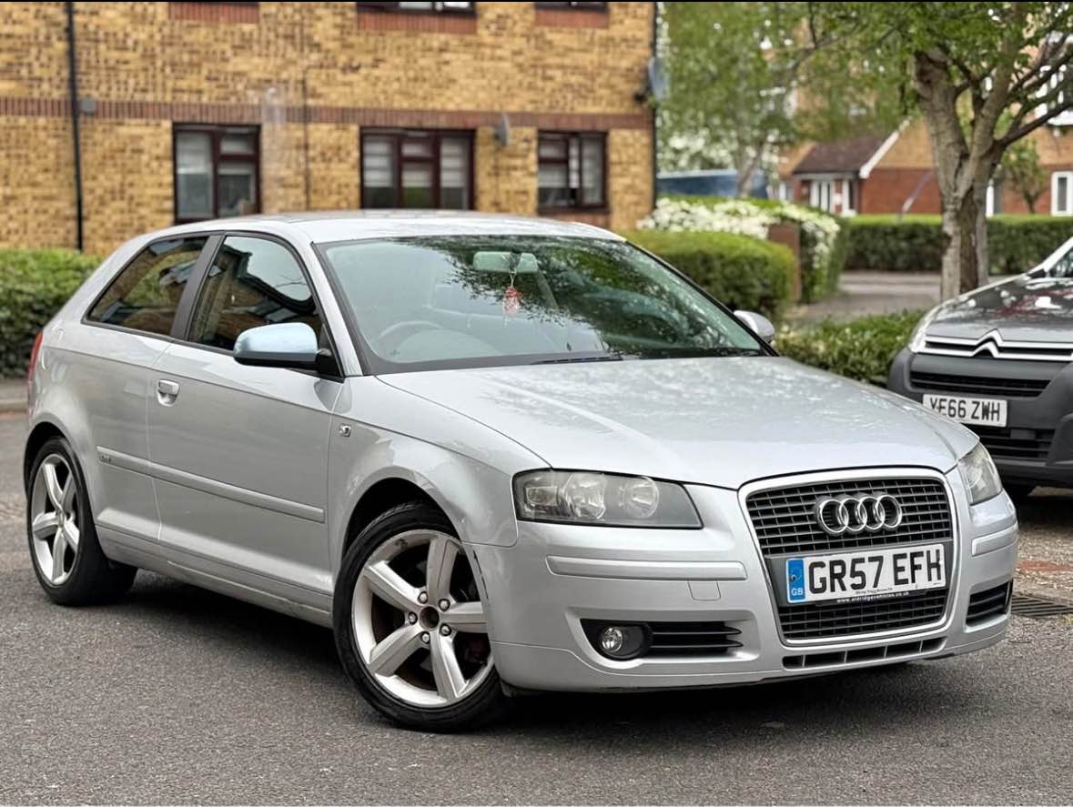 cars under 3000