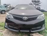 A picture of 2014 Toyota Camry Tokunbo