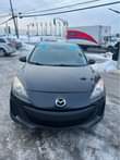 A picture of 2012 Mazda 3 Sports