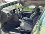 A picture of TORQUESE NIGERIAN USED PEUGEOT 407 2005 MODEL WITH ORIGINAL PAPERS