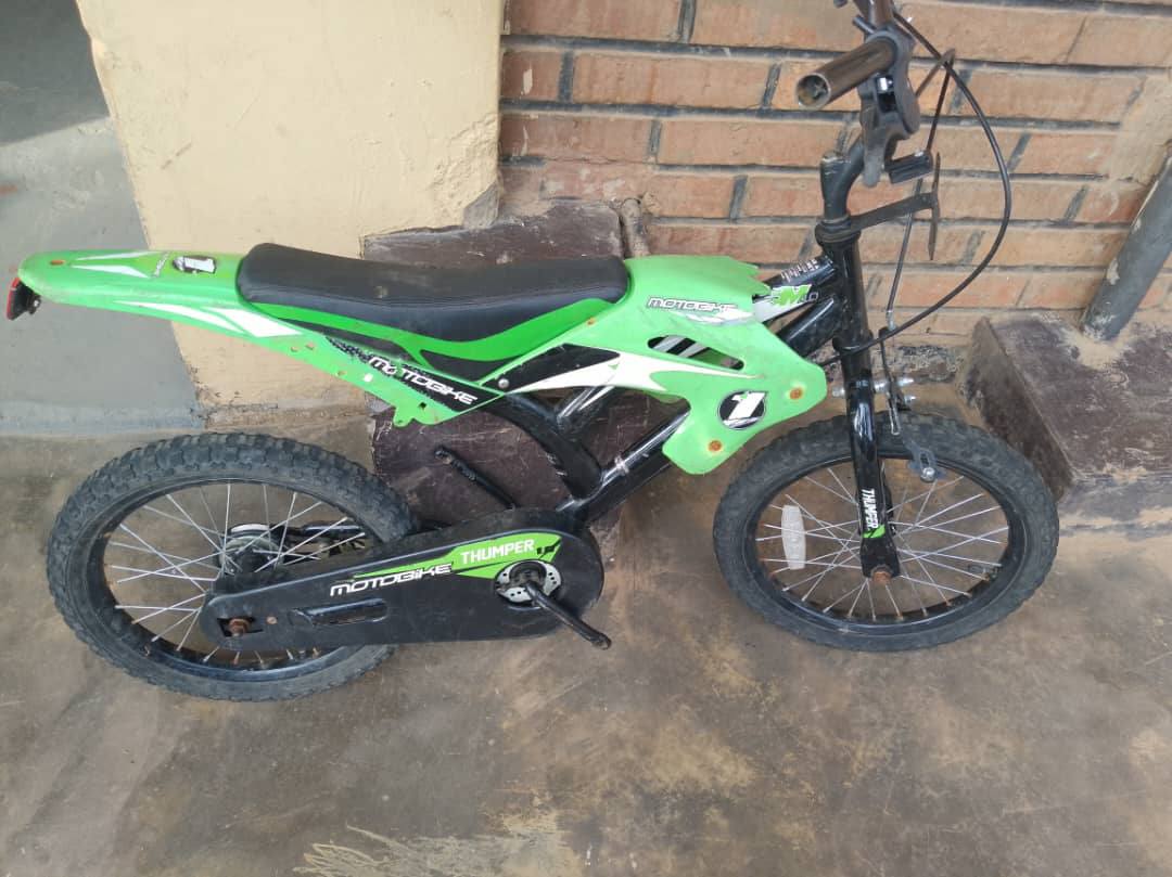 bikes