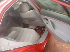 A picture of DISTRESS SALE Neatly used 2011 Toyota Camry for sale V4