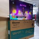 A picture of TUNATOA MKOPO WA TV UKU UKIWA UNALIPA KIDGO KDGO NDANI