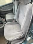 A picture of Toyota Corolla 07