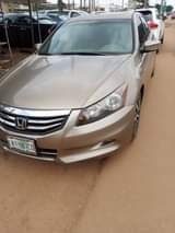 A picture of Super Clean Used HONDA ACCORD 2011 Model Everything Okay Price