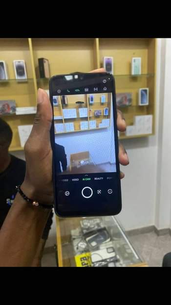 A picture of INFINIX NOTE PLAIN 128GB