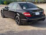 A picture of 2008 Mercedes C300