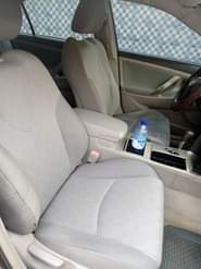 A picture of URGENT SALE Clean Reg 010 Toyota Camry muscle full option