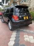 A picture of TOYOTA IST BEI MILLION 12 9