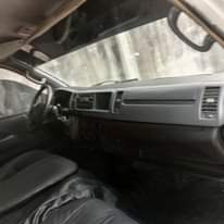 A picture of Oya lets deal Super clean Toyota hummer bus Belgium grade