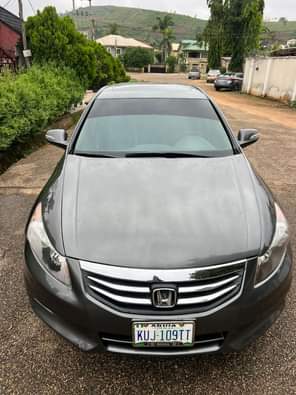 A picture of SHARP DEAL YOU DON T WANNA MISS LOCATION ABUJA Looking