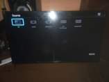 A picture of SAMSUNG LED INC 40