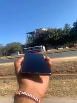 A picture of INFINIX HOT 8 LITE