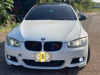 bmw 328i