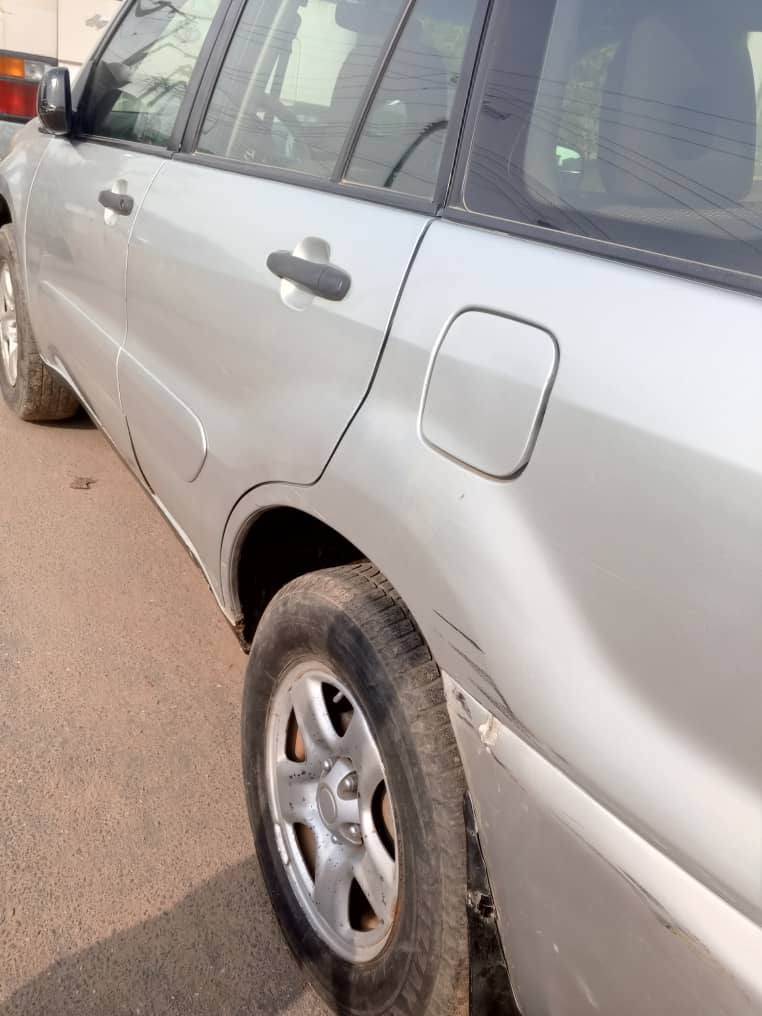 A picture of Very clean Toyota rav4
