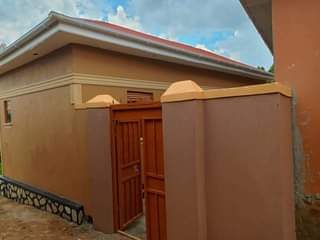 A picture of House for sale at 27m. With 2bedrooms well self contained.