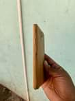 A picture of Samsung Note 3 Ram 2 32 4g network instead crk