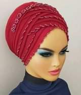 A picture of Turbans