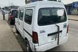 A picture of Keke bus going for 650k Buy and drive Buyer settle