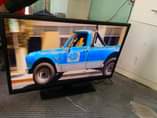 A picture of LED TV 32
