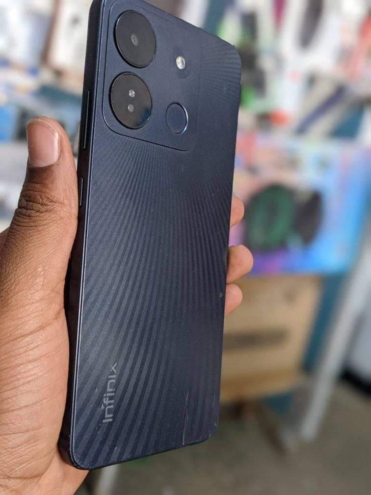 infinix phones
