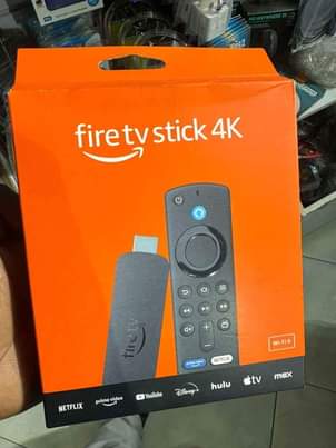 A picture of Make your digital TV to smart TV using this item