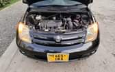 A picture of Toyota Ist