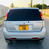 A picture of SUZUKI SWIFT NAMBA C