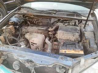 A picture of Used good
