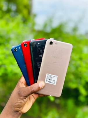 A picture of Oppo a83 gb128