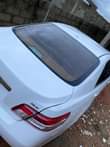 A picture of Toyota Camry 2011