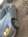 A picture of Registered 2008 LEXUS IS250