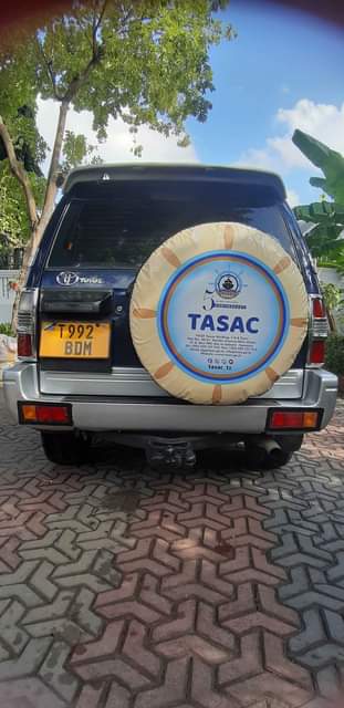 A picture of Toyota Prado 0739955855