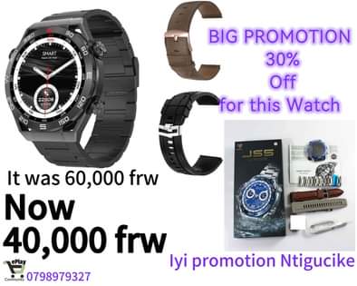 watches
