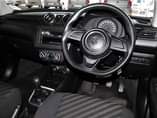 A picture of 2021 Suzuki Swift